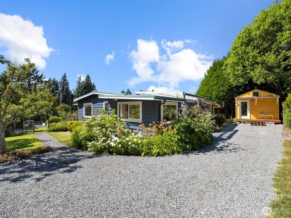 9963 Samish Island Road, Bow, WA 98232
