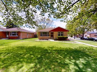 518 Iroquois Rd, Hillside, IL 60162