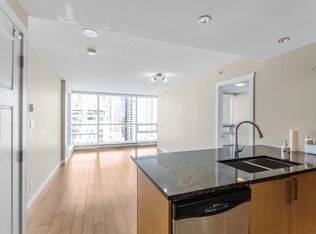 2978 Glen Dr #2204, Coquitlam, BC V3B 0C3