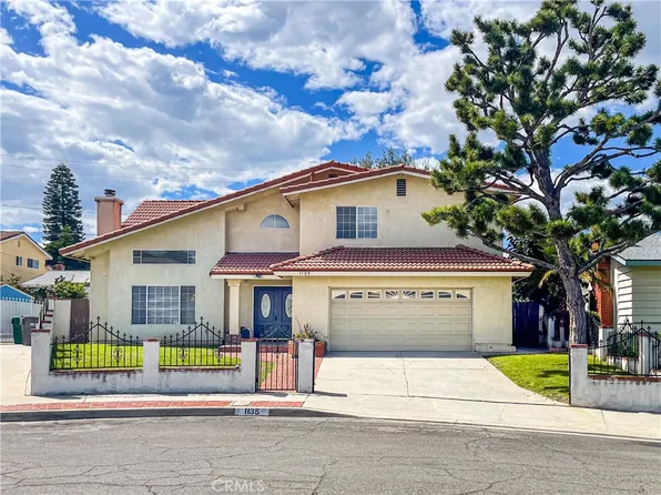 1135 Belbury Dr, Diamond Bar, CA 91789