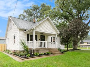 7474 12th Ave, Jenison, MI 49428