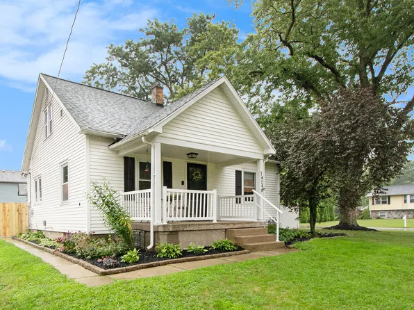 7474 12th Ave, Jenison, MI 49428