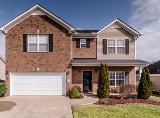 2029 Red Jacket Trce, Spring Hill, TN 37174