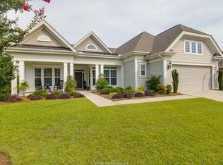 3 Whitepoint Gardens Way, Bluffton, SC 29910