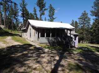 25167 Little Italy Rd, Custer, SD 57730