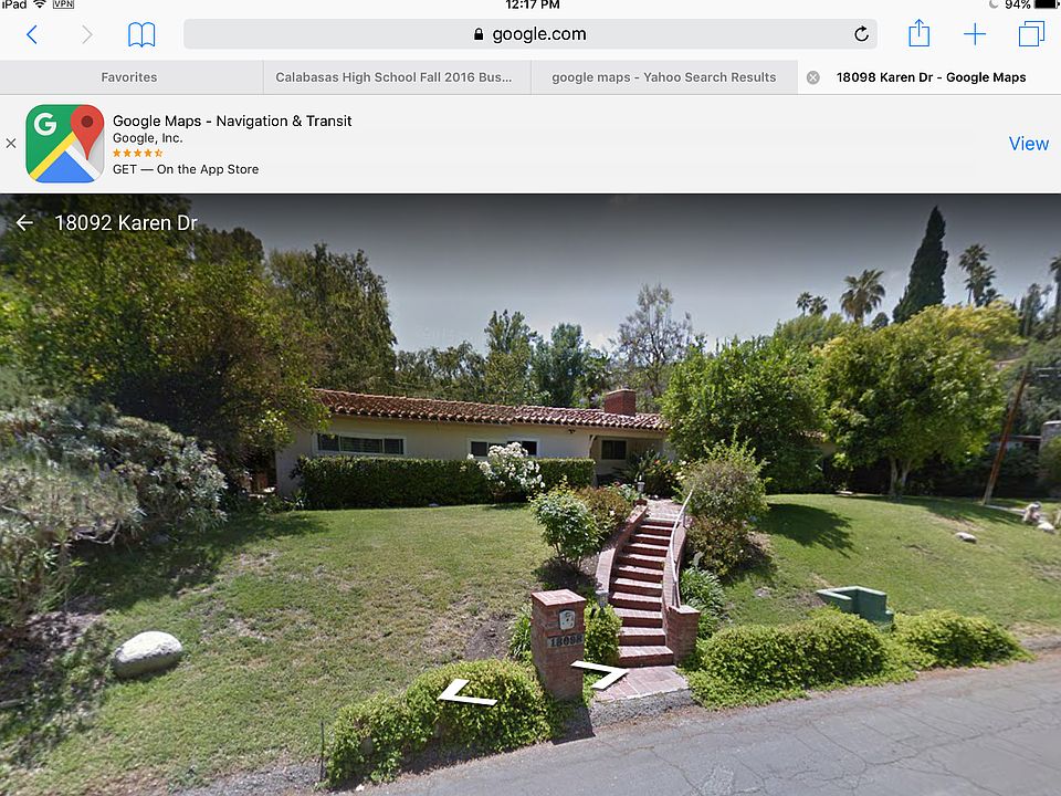 1st image of 18098 Karen Dr