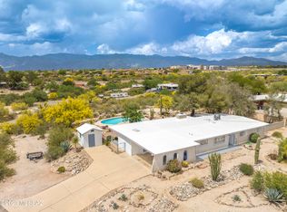 2767 S James Pl, Tucson, AZ 85730