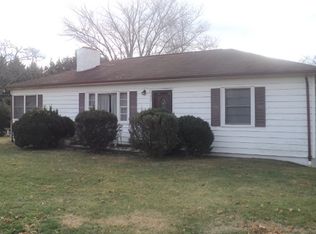 140 Cedar Valley Rd, Hudson, NC 28638