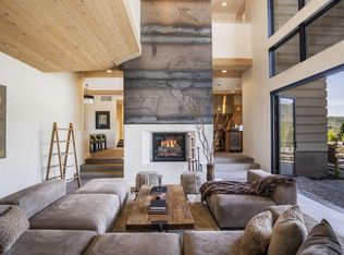 316 Juniper Rd, Sun Valley, ID 83353