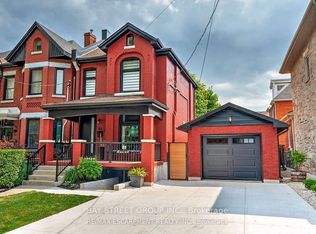 61 Murray St W, Hamilton, ON L8L 1B4