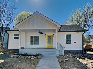 712 Jett St NW, Atlanta, GA 30318