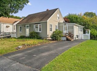 6 Adelle Circuit, Worcester, MA 01607