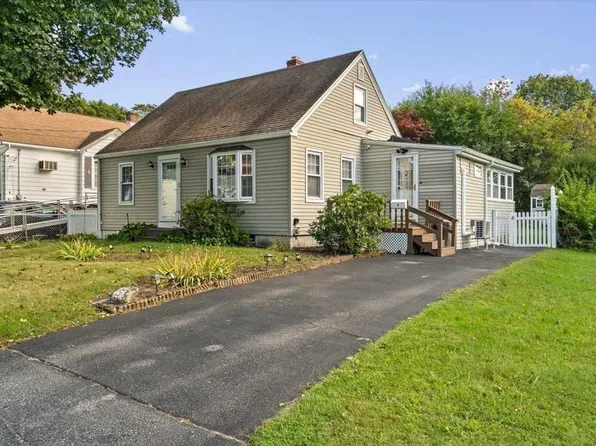 6 Adelle Circuit, Worcester, MA 01607