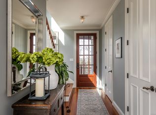 27 Skyline Dr, Sherman, CT 06784