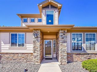 23255 York Ave, Parker, CO 80138