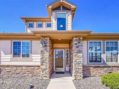 23255 York Avenue, Parker, CO, 80138