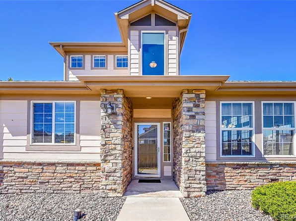 23255 York Avenue, Parker, CO 80138