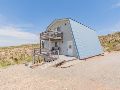 11 Lakeview Ct, La Luz, NM, 88337
