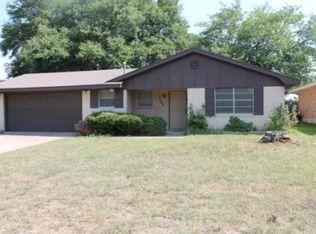 1702 Avalon Rd, Temple, TX 76502