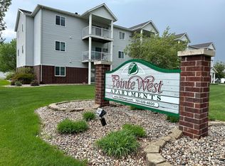 Pointe West V, Fargo, ND 58104