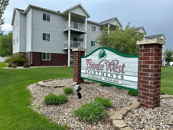 Pointe West V, 4261 33rd Ave S #208, Fargo, ND 58104