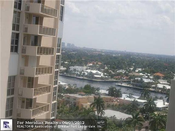2nd image of 2715 N Ocean Blvd APT 15C
