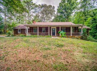 1661 Holmes Dr SW, Conyers, GA 30094