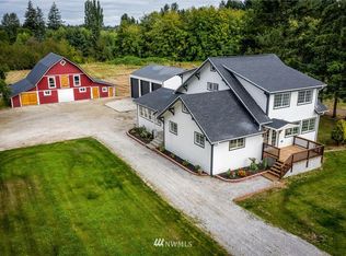 3030 Main St, Custer, WA 98240