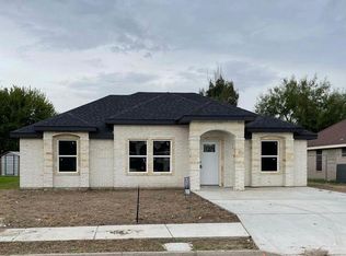 240 Greg Dr, Pharr, TX 78577