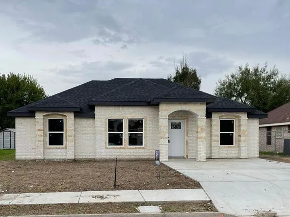 240 Greg Dr, Pharr, TX 78577