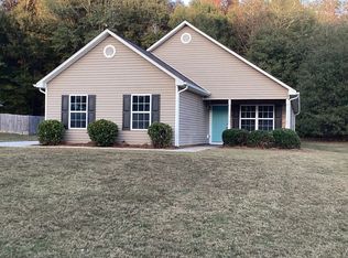 1008 Navaho Trl, Monroe, GA 30655