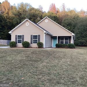 1008 Navaho Trl, Monroe, GA, 30655