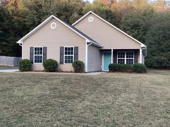 1008 Navaho Trl, Monroe, GA 30655