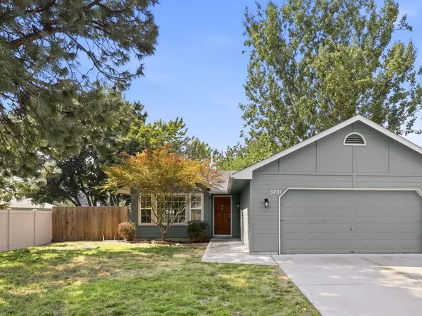 5231 W Albion Ct, Boise, ID 83705