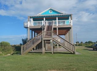 1279 Faggards Slip Rd, Pt Bolivar, TX 77650