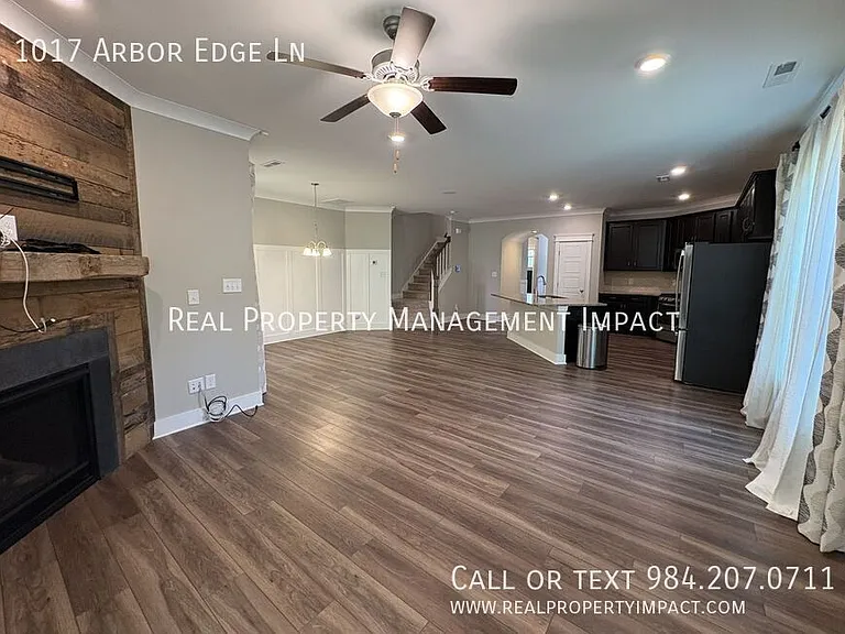 1017 Arbor Edge Ln — Photo 18