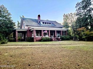 2740 Nc 71, Maxton, NC 28364