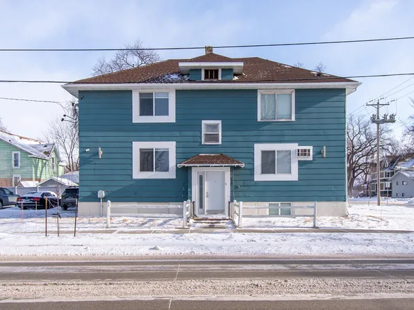 120 University Dr S, Fargo, ND 58103