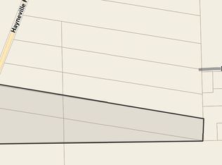 0 Hayneville Rd, Montgomery, AL 36108