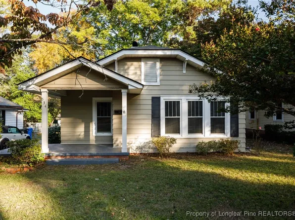 534 Pearl St, Fayetteville, NC 28303