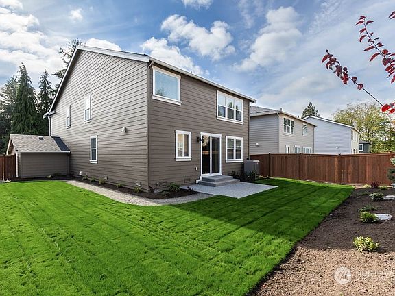 3rd image of 7440 NE 203rd Street #2