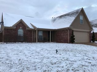 11648 Underwood Dr, Arlington, TN 38002
