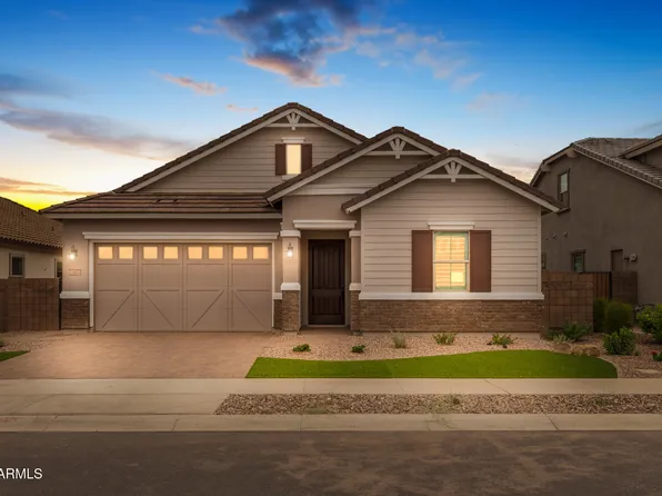 23102 E Raven Drive, Queen Creek, AZ 85142