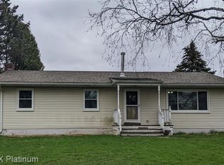 4600 N Burkhart Rd, Howell, MI 48855