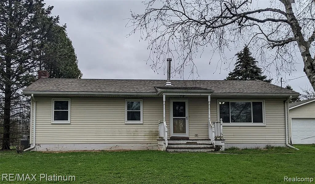 4600 N Burkhart Rd photo 1
