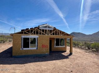 1883 Via Granada, Rio Rico, AZ 85648