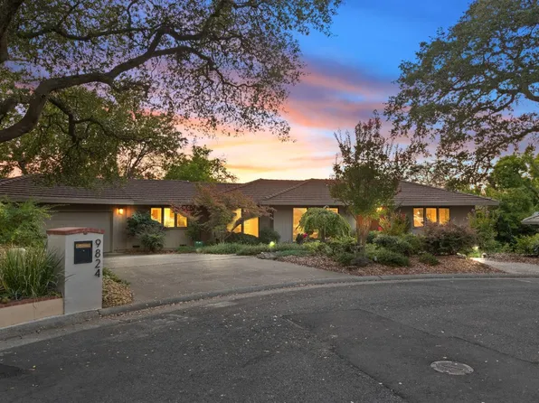 9824 Oakplace W, Folsom, CA 95630