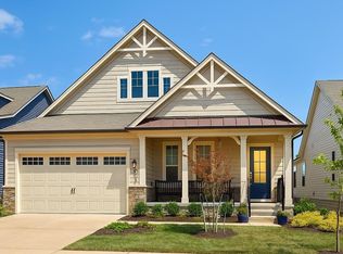 2622 Blazing Star St, Frederick, MD 21702