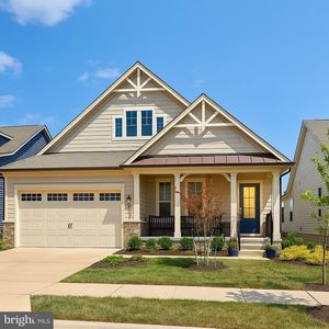 2622 Blazing Star St, Frederick, MD, 21702
