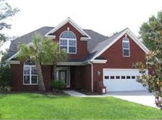 4730 Harvest Dr, Myrtle Beach, SC 29579